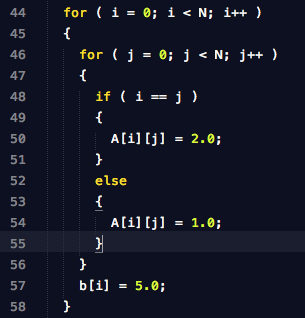 Sublime TextでC++/Cのコードを整形する